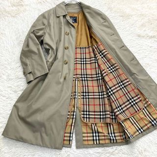 バーバリー(BURBERRY) ステンカラーコート(メンズ)の通販 2,000点以上