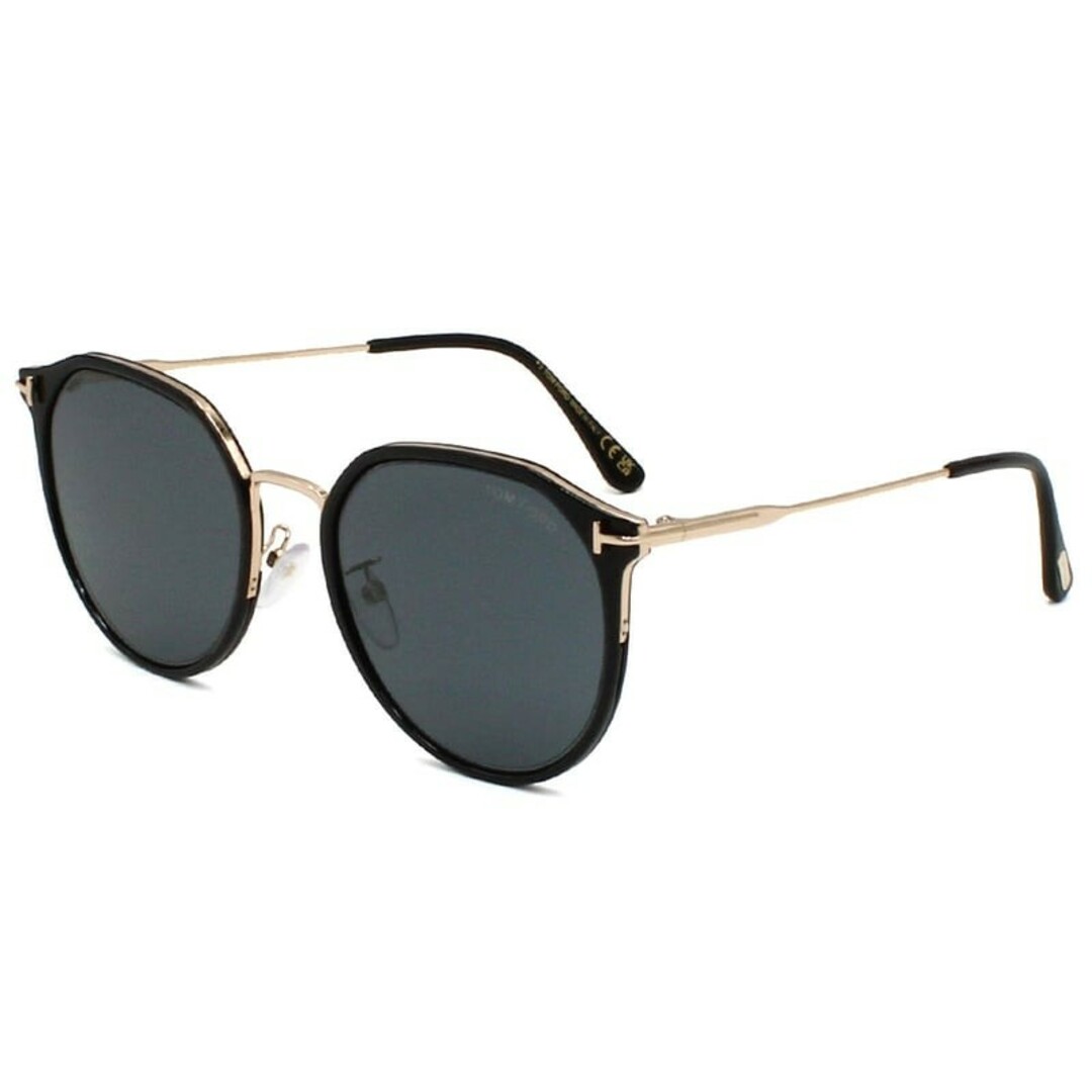 TOM FORD(トムフォード)のトムフォード FT0897-K/S 01A 55 サングラス メンズのファッション小物(サングラス/メガネ)の商品写真