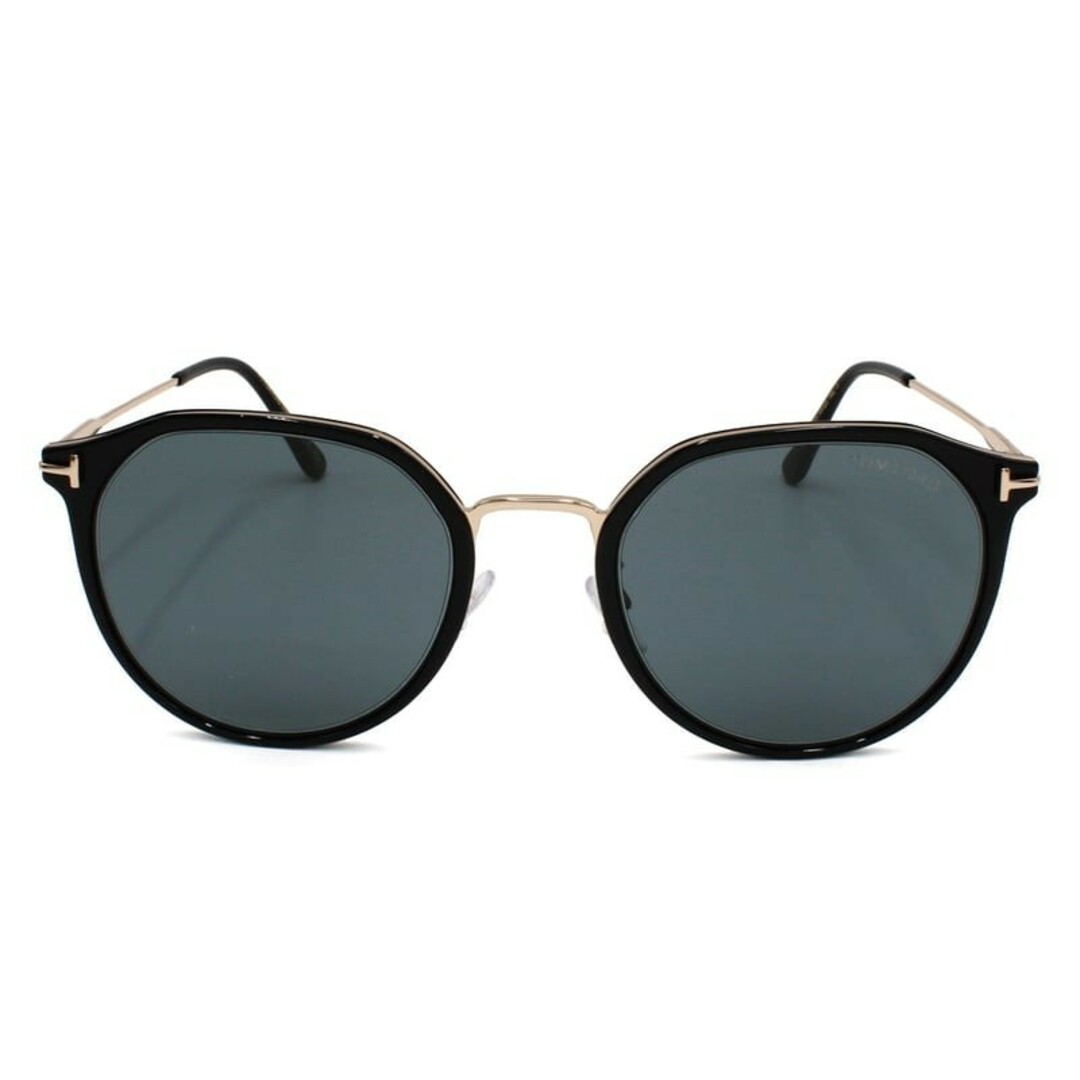 TOM FORD(トムフォード)のトムフォード FT0897-K/S 01A 55 サングラス メンズのファッション小物(サングラス/メガネ)の商品写真