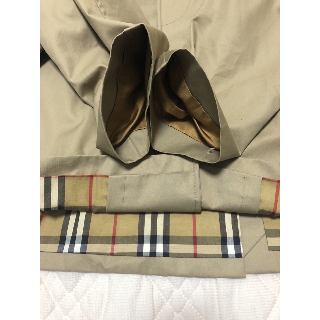 BURBERRY - 三陽商会 Burberry's バーバリーズ ステンカラーコート L