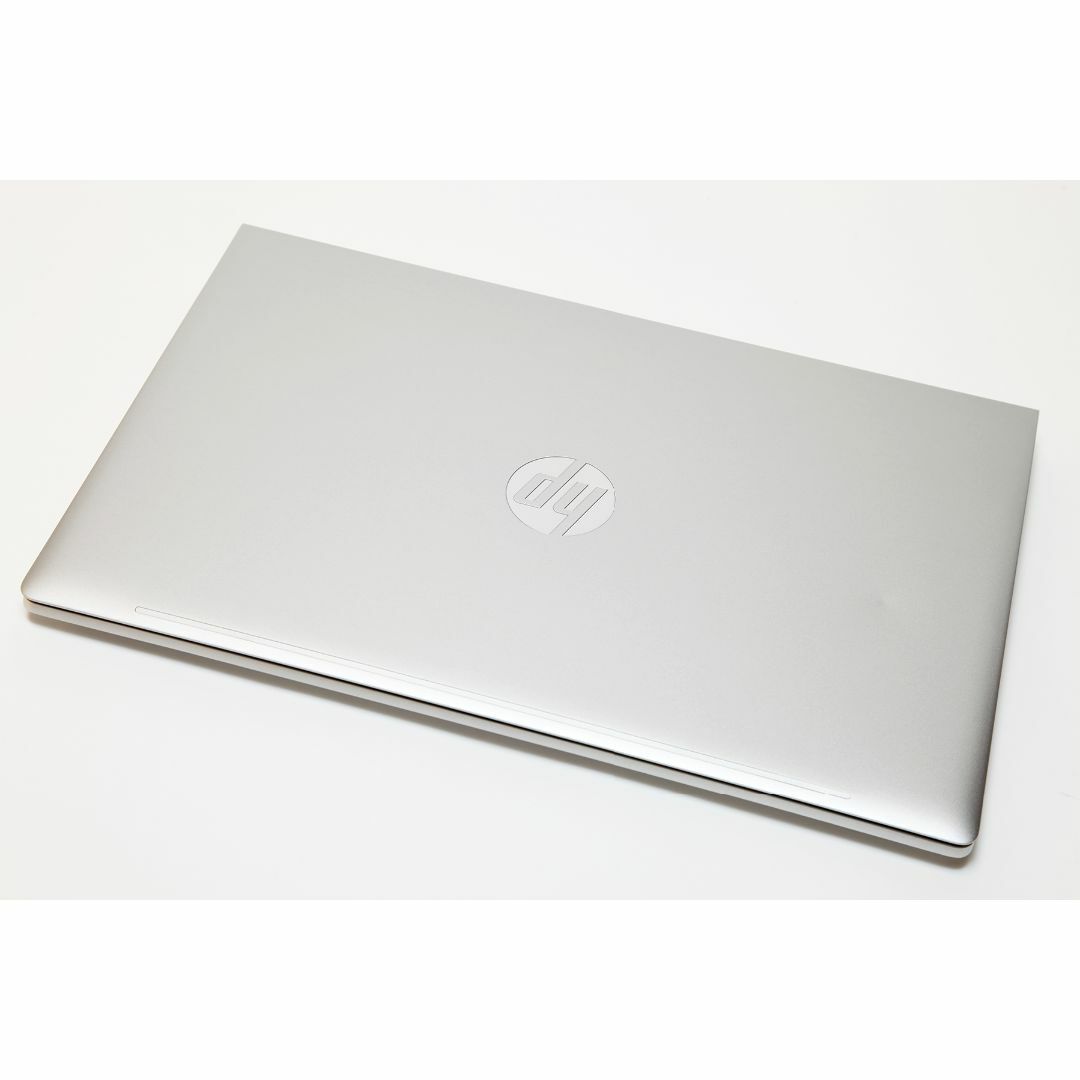 ■セール■ノートパソコン◆HP Probook ◆i5/office2021