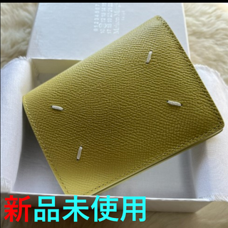 Maison Martin Margiela - 確実正規マルジェラ財布!本日限定価格!の