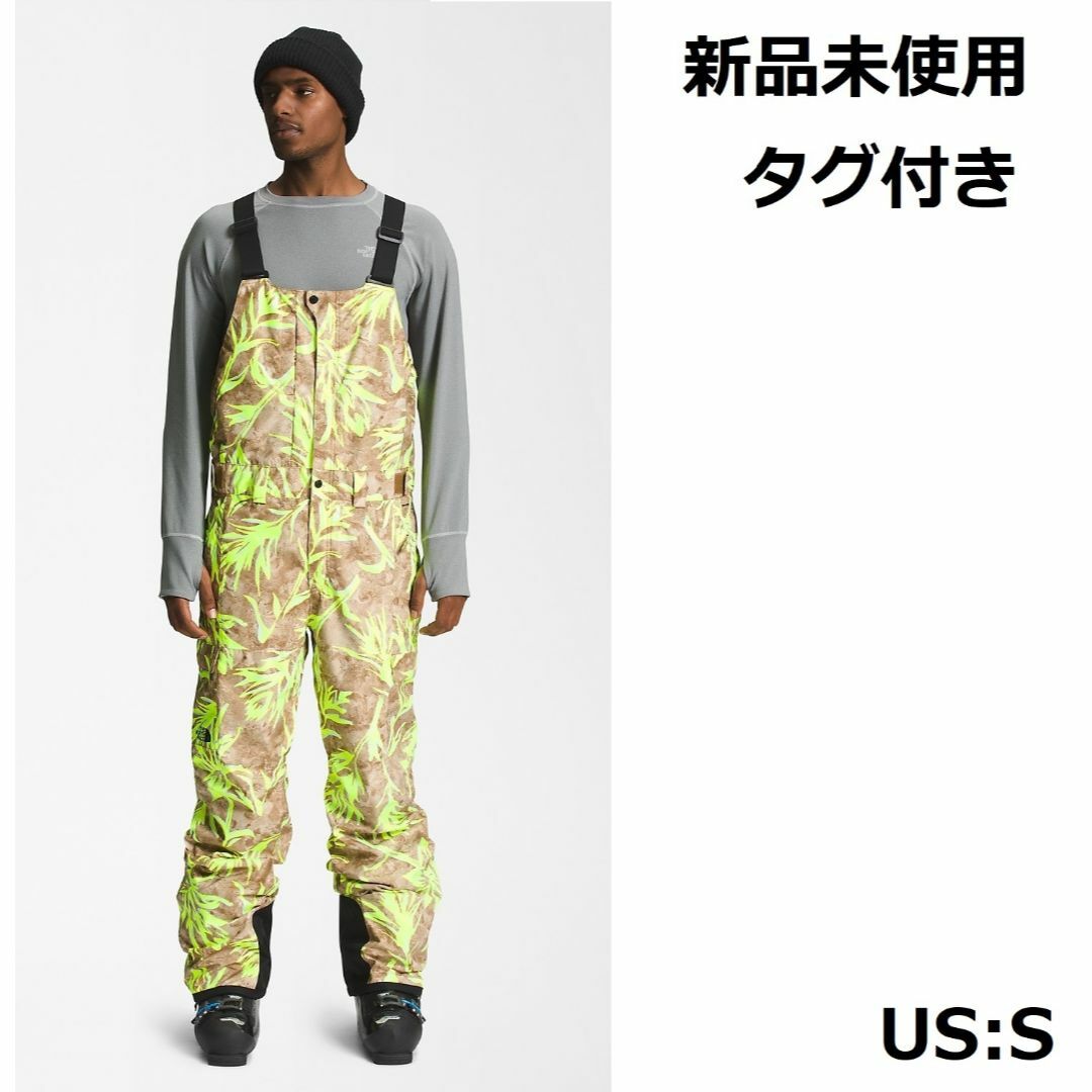 THE NORTH FACE スノーウェア　パンツ　US Lサイズ