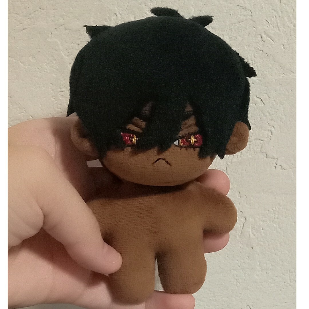 10cmぬいぐるみ オーダーページの通販 by アズル堂|ラクマ 10cmぬいぐるみ オーダーページの通販 by アズル堂|ラクマ