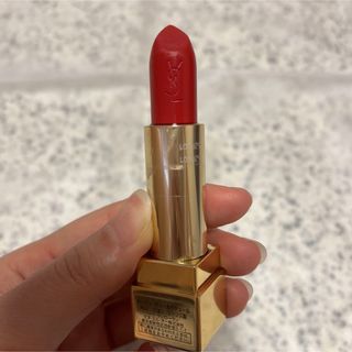 イヴサンローラン(Yves Saint Laurent)のGWセール❗️6日まで❗️イヴ・サンローラン　ピュールクチュール　口紅(口紅)