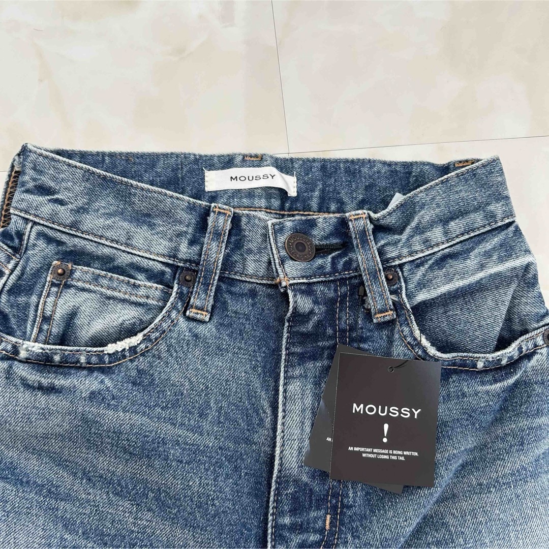 moussy MVS FLARE 23