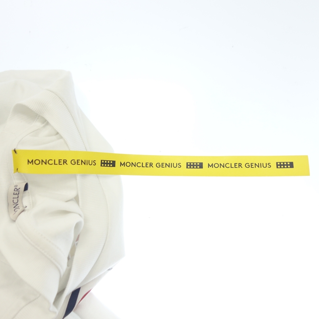 MONCLER(モンクレール)のモンクレールジーニアス 19SS Tシャツ MAGLIA 1952【AFB44】 メンズのトップス(Tシャツ/カットソー(七分/長袖))の商品写真