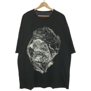 BIG T-SHIRT 42 44 新品　正規品