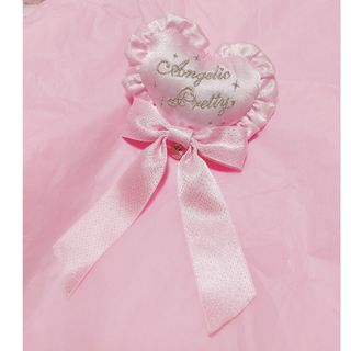 アンジェリックプリティー(Angelic Pretty)のアンジェリックプリティ ブローチ(ブローチ/コサージュ)