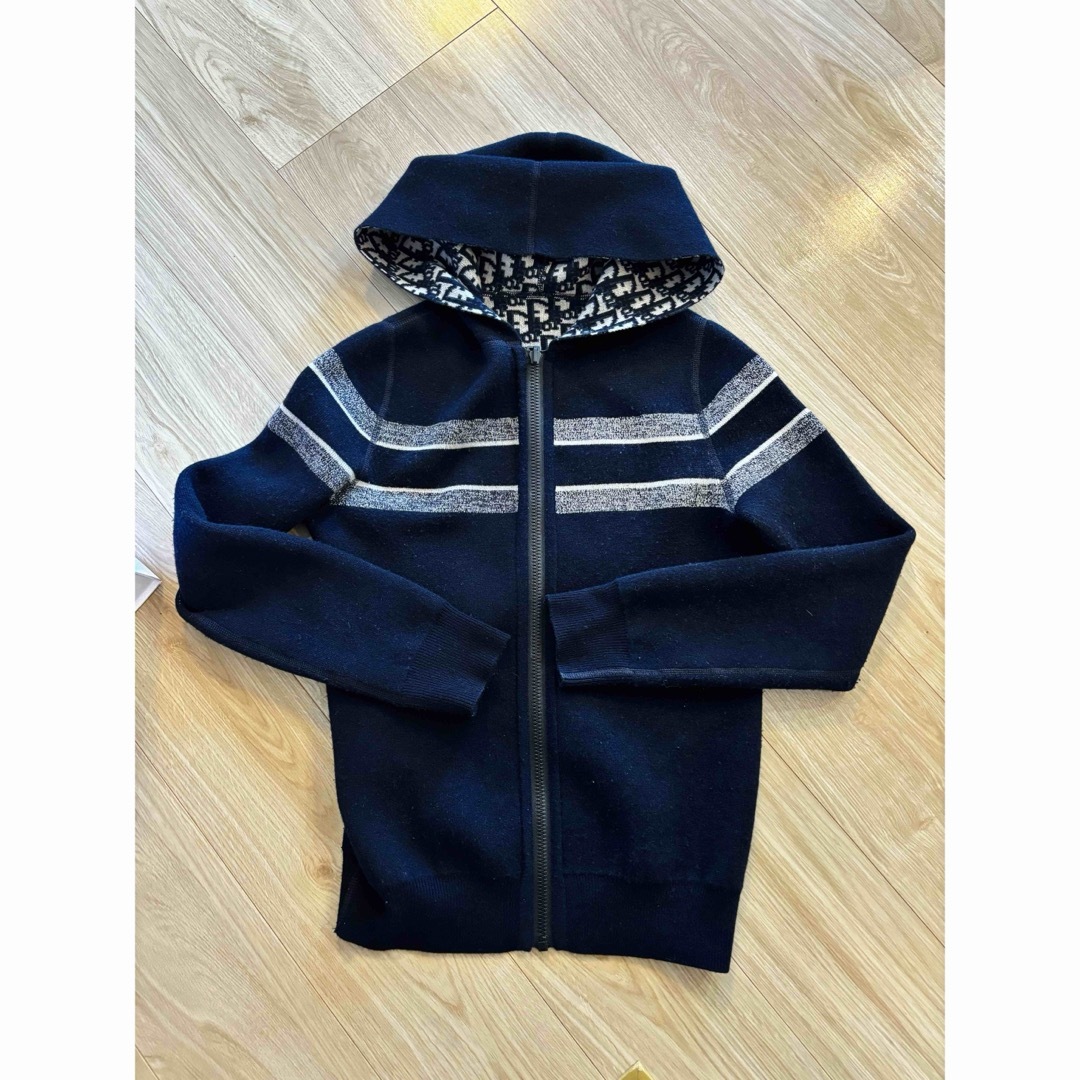 Christian Dior - ディオールパーカー確実正規品の通販 by pp Christian Dior - ディオールパーカー確実正規品の通販 by pp