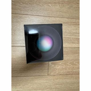 アップル(Apple)のHomePod Mini 新品　純正品(スピーカー)