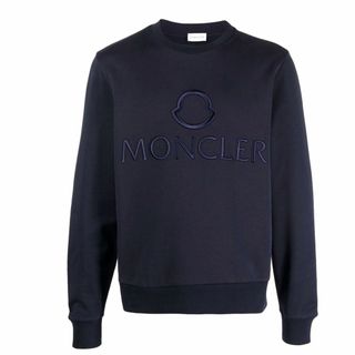 MONCLER トレーナー スウェット Ｍ　モンクレール ニット Tシャツ