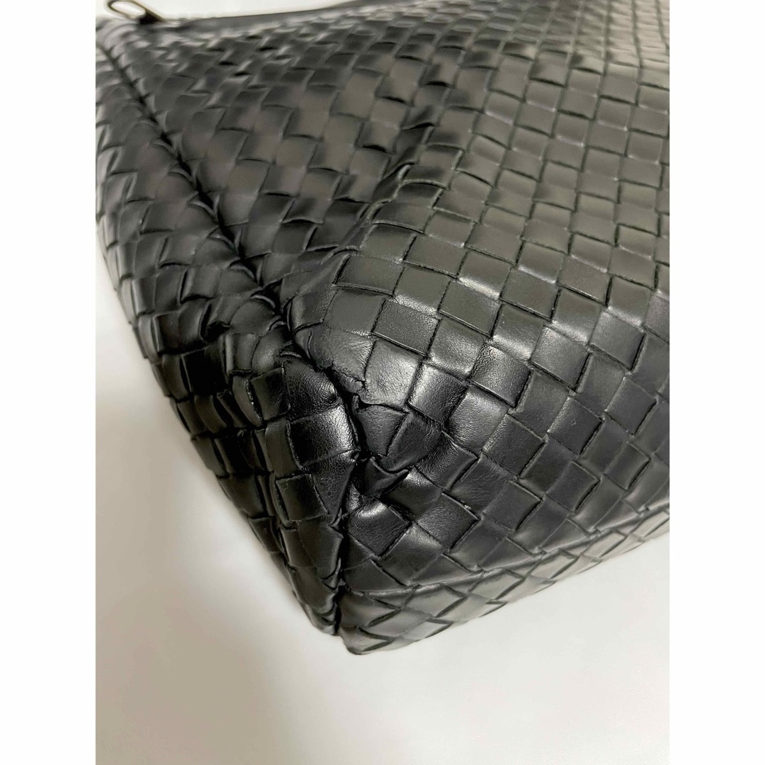 Bottega Veneta - 美品 ボッテガヴェネタ ビジネスバッグ ブリーフ