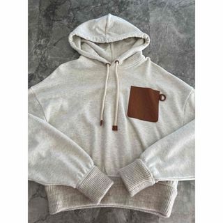 ロエベ パーカー(レディース)の通販 33点 | LOEWEのレディースを買う