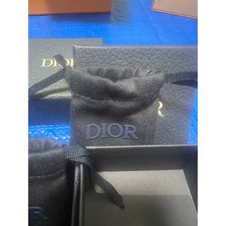 ディオール(Dior)のディオールの箱と小物入れ(小物入れ)