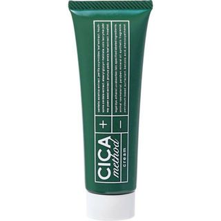 CICA METHOD CREAM シカクリーム 50g(フェイスクリーム)