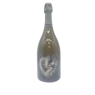 ドンペリニヨン(Dom Pérignon)のドンペリニヨン 白 2010 レディーガガエディション 750ml【DD】(シャンパン/スパークリングワイン)