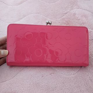 マリークワント(MARY QUANT)のMARY QUANT財布👛(財布)