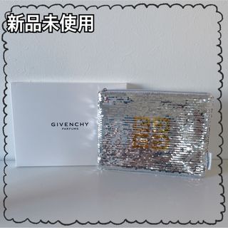 ジバンシィ(GIVENCHY)のGIVENCHY/ポーチ(ポーチ)