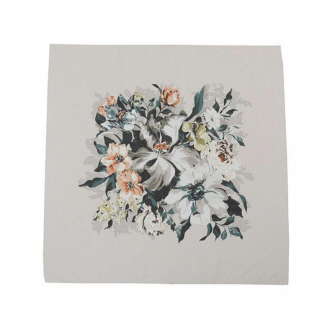 clane panel flower scarf | フリマアプリ ラクマ clane panel flower scarf | フリマアプリ ラクマ