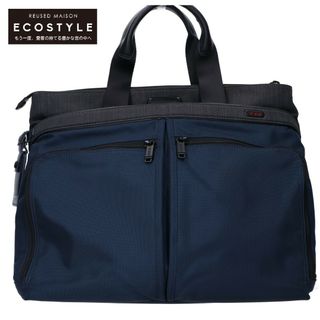 トゥミ(TUMI)のトゥミ 【美品】26303208 バリスティックナイロン トート(ビジネスバッグ)