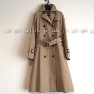 バーバリー(BURBERRY) トレンチコート(レディース)の通販 3,000点以上 ...