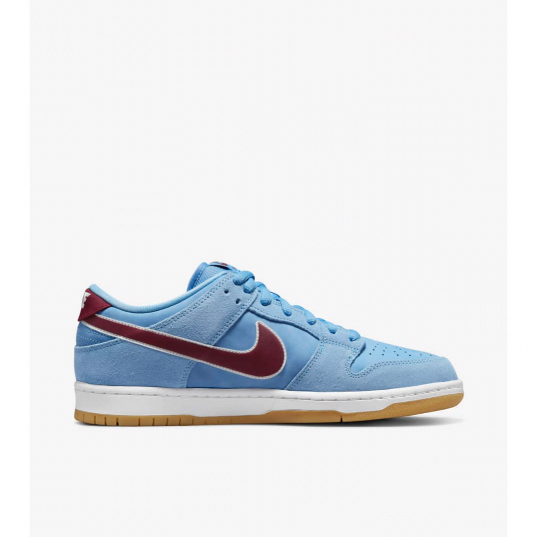 NIKE - NIKE SB DUNK LOW Philadelphia Philliesの通販 by 0921 ...