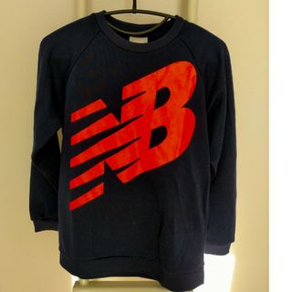 ニューバランス(New Balance)のニューバランス　トレーナー(ジャケット/上着)