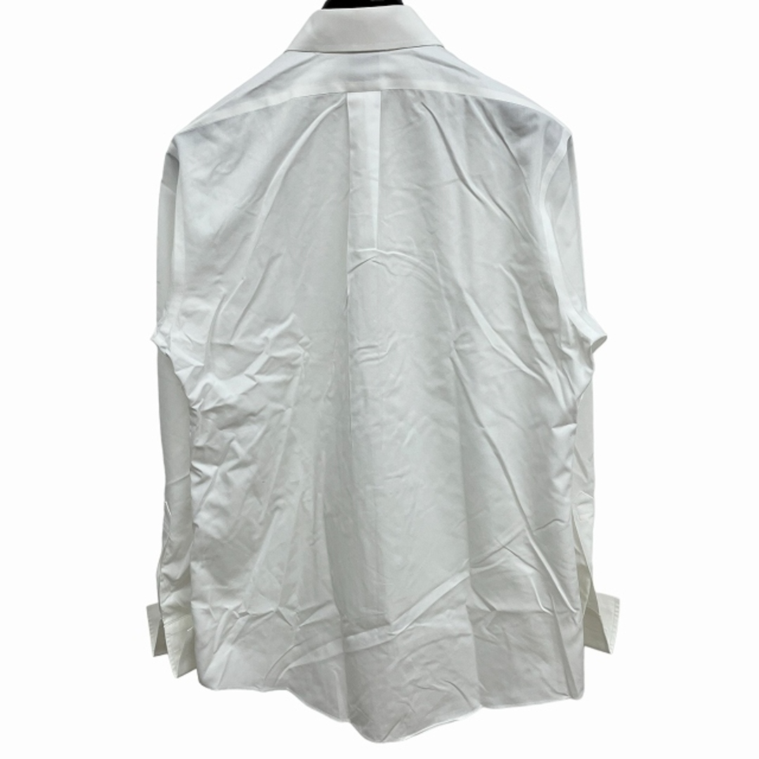 Brooks Brothers(ブルックスブラザース)のブルックスブラザーズ 2016 ドレスシャツ ワイシャツ 15 1/2 約S-M メンズのトップス(シャツ)の商品写真