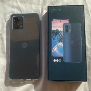 ソフトバンク(Softbank)のmoto g53y 5g(スマートフォン本体)