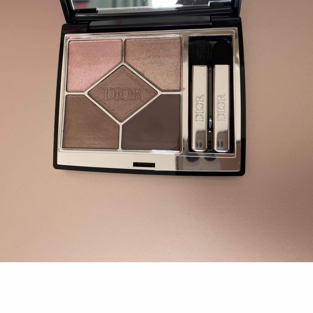 Dior☆ディオールサンククルール クチュール☆503 バルマスク☆松屋 Dior☆ディオールサンククルール クチュール☆503 バルマスク☆松屋