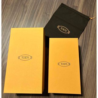 トッズ ショッパーの通販 84点 | TOD'Sのレディースを買うならラクマ