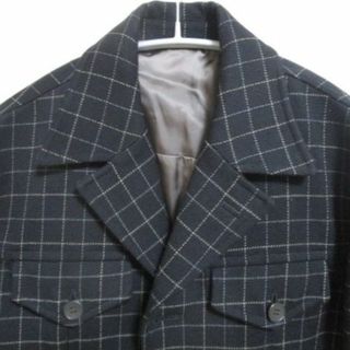 MEN'S BIGI - BARBICHE　バルビッシュ　カバーオール　日本製☆メンズビギ80ｓ90ｓ