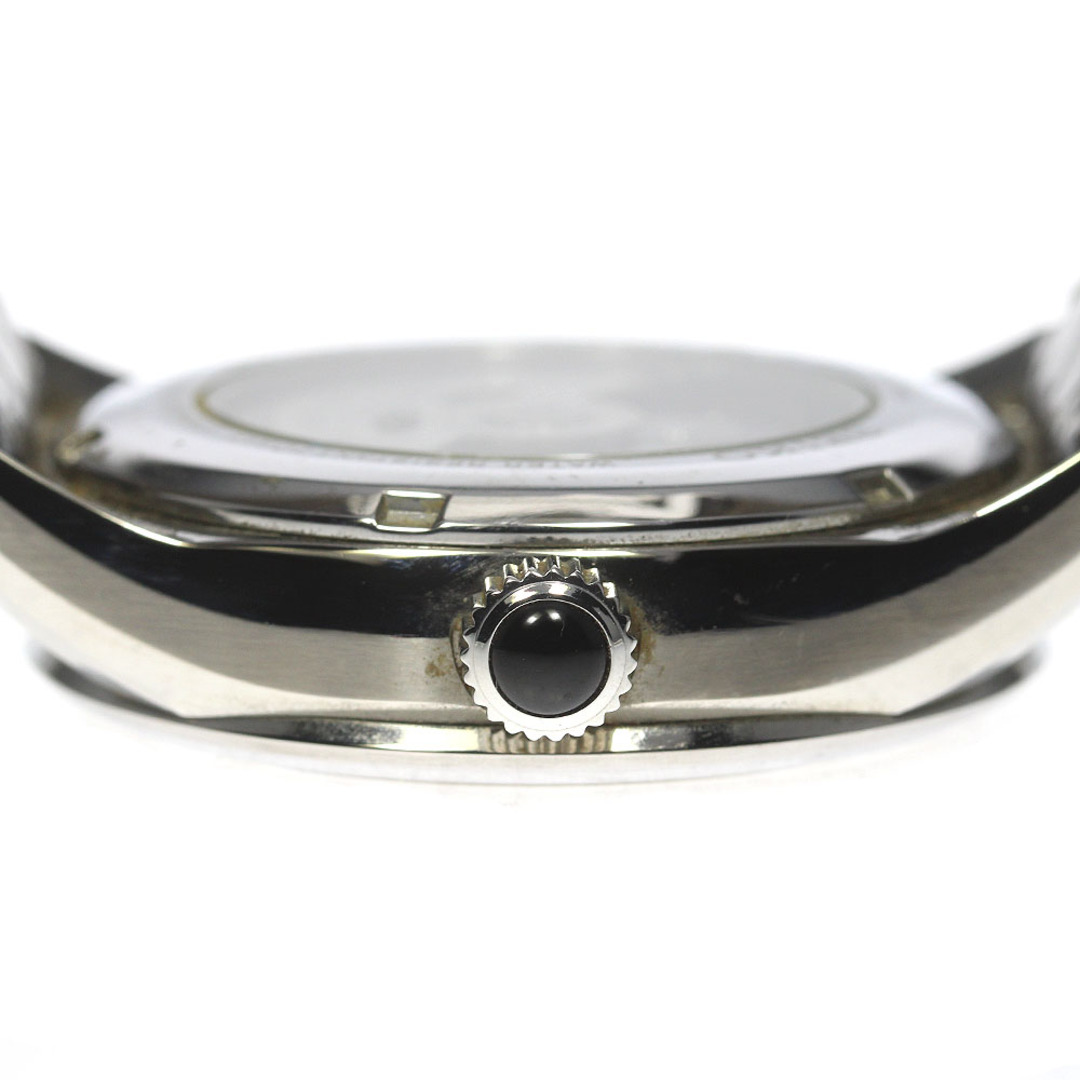 SEIKO(セイコー)のセイコー SEIKO SDGM005/6R15-03B0 ブライツ 麻布テーラーコラボモデル 自動巻き メンズ _759792 メンズの時計(腕時計(アナログ))の商品写真