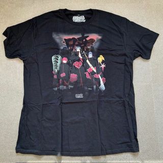 TV&MOVIE - Naruto Shippuden ナルト Tシャツ アニメ 漫画 映画 アカツキ