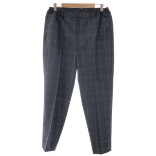 コム デ ギャルソン(COMME des GARCONS) スラックス(メンズ)(ウール コム デ ギャルソン(COMME des GARCONS) スラックス(メンズ)(ウール