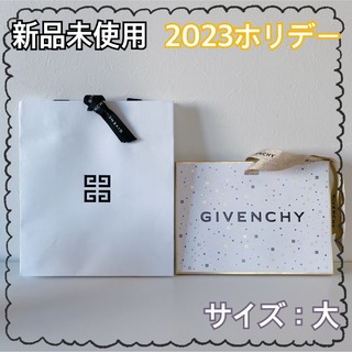 ジバンシィ(GIVENCHY)のGIVENCHY/ラッピングセット大A(ラッピング/包装)