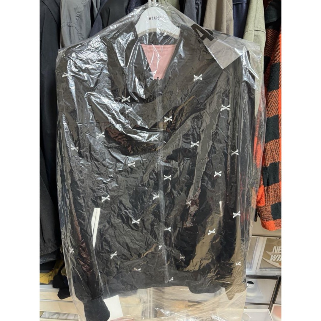 W)taps - 23AW WTAPS GUTTER JACKET POLY VVTの通販 by S.Ns shop
