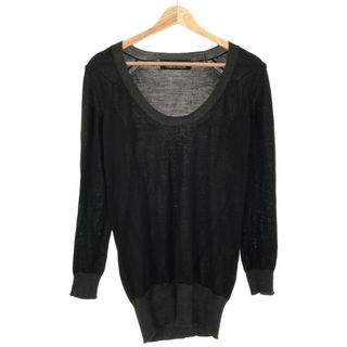 コム デ ギャルソン(COMME des GARCONS) ニット/セーター(レディース