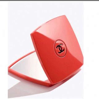 CHANEL - CHANEL ミロワール ドゥーブル ファセット 121 プルミエール