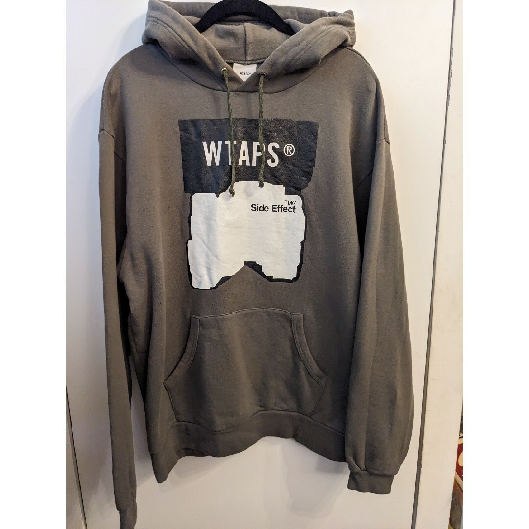 WTAPS パーカー メンズ