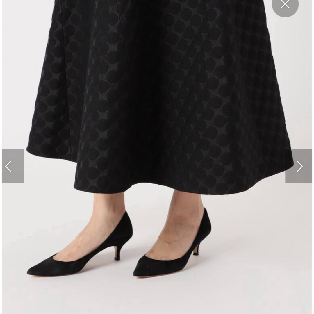 IENA(イエナ)のベルメイユイエナ　エスカルゴスカート　 レディースのスカート(ロングスカート)の商品写真