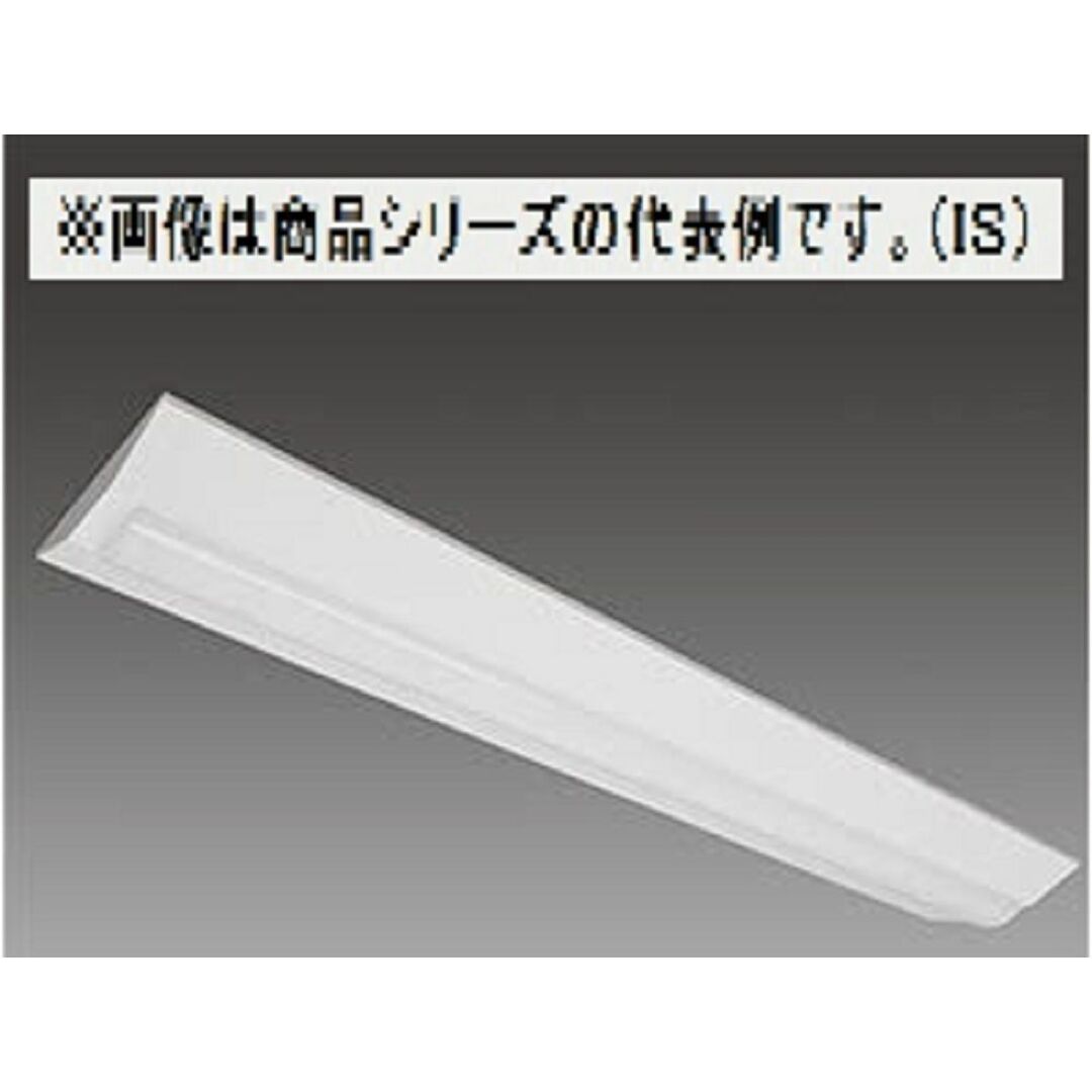 LED一体型ベース照明 昼白色  DLU42004/N-N8