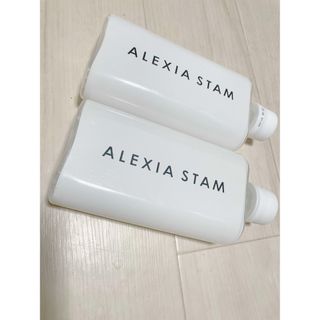 アリシアスタン(ALEXIA STAM)のアリシアスタン  ノベルティ　ペットボトル(その他)