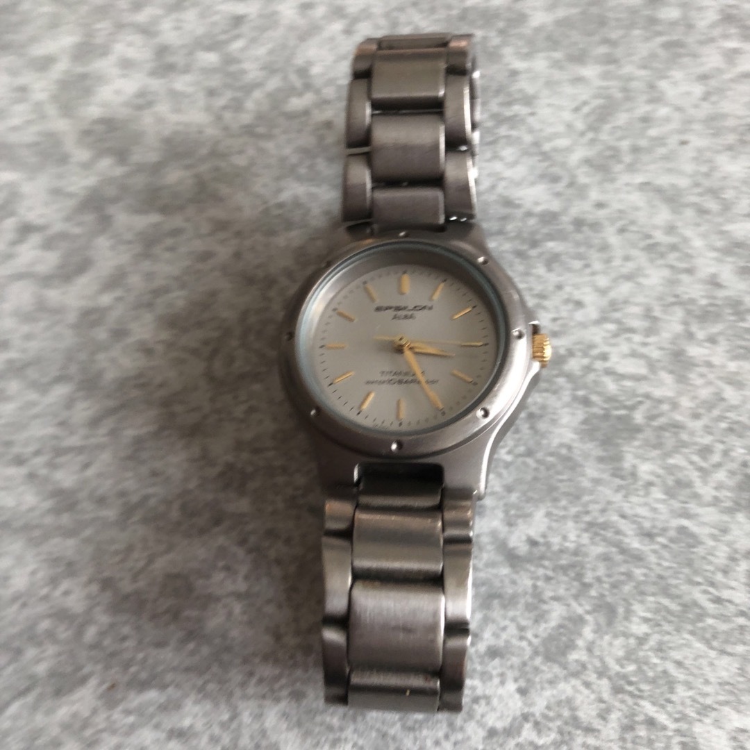 ALBA(アルバ)のA様専用 レディースのファッション小物(腕時計)の商品写真
