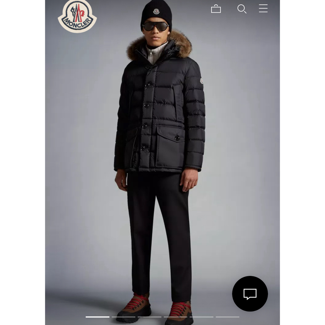 MONCLER - 正規モンクレール#ダウンジャケットの通販 by まとめ買いお