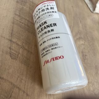 シセイドウ(SHISEIDO (資生堂))の資生堂 マスク用洗剤(300ml)(洗剤/柔軟剤)