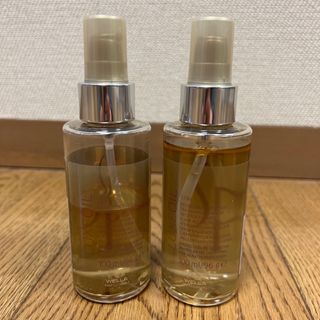 ウエラ(WELLA)の【新品未使用品込】ウエラ SP リュクス オイル 100ml 2本(トリートメント)