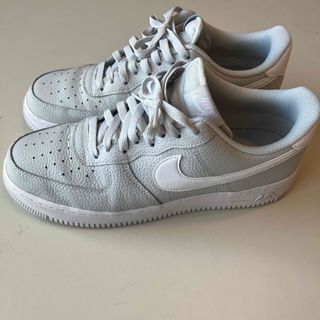 ナイキ(NIKE)のナイキ エア フォース 1 '07 NIKE  CT2302-003(スニーカー)