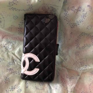 シャネル(CHANEL)のkei様専用(iPhoneケース)